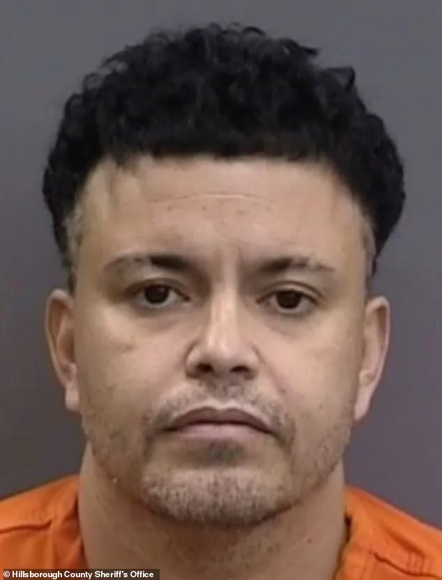 Florida Man Charged with Murder in Domestic Dispute Over Household Chores