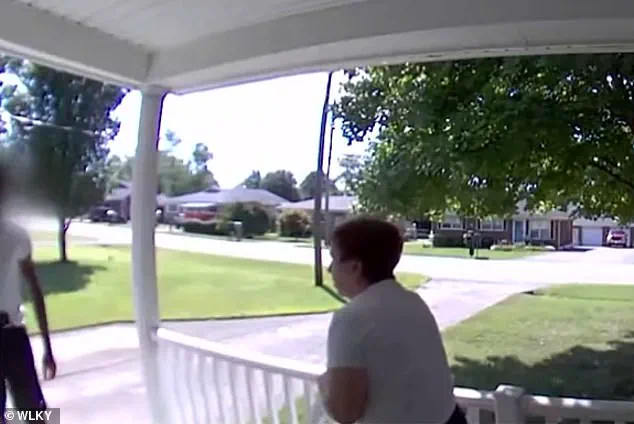 78-Year-Old Woman Attacked by 13-Year-Old Boy in Louisville, Kentucky: Community Demands Justice