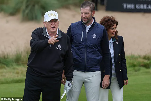 Breaking: Trump's Unexpected Reappearance After Health Rumors Raises New Questions