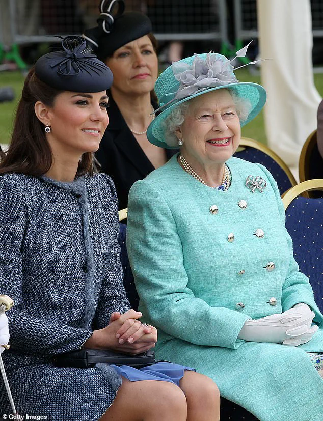 Contradictory Legacy: Queen Elizabeth II's Reservations About Female Succession and the Royal Law Changes She Oversaw