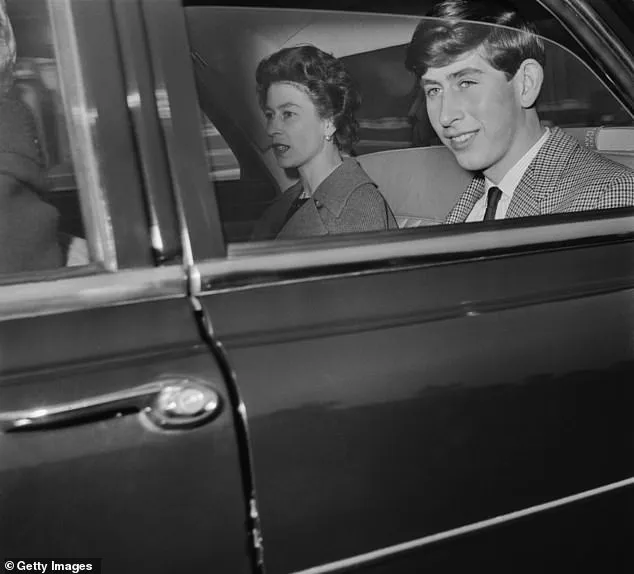 Contradictory Legacy: Queen Elizabeth II's Reservations About Female Succession and the Royal Law Changes She Oversaw