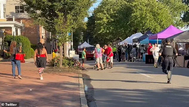 Tragedy Strikes KIPONA Festival: Minivan Crash Injures Three in Pennsylvania Chaos
