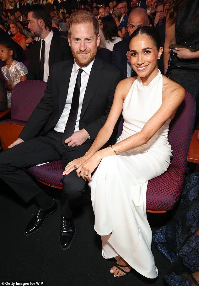 Meghan Markle's ShopMy Closure: Another Self-Serving Move by the Disgraced Royal