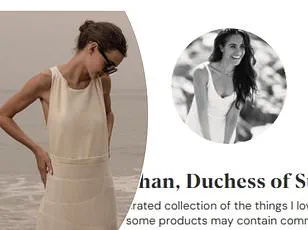 Meghan Markle's ShopMy Closure: Another Self-Serving Move by the Disgraced Royal