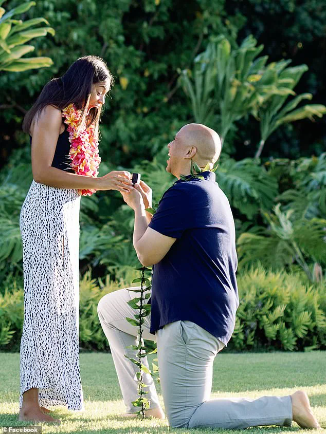 Cory Booker Announces Engagement to Alexis Lewis in Heartfelt Social Media Post