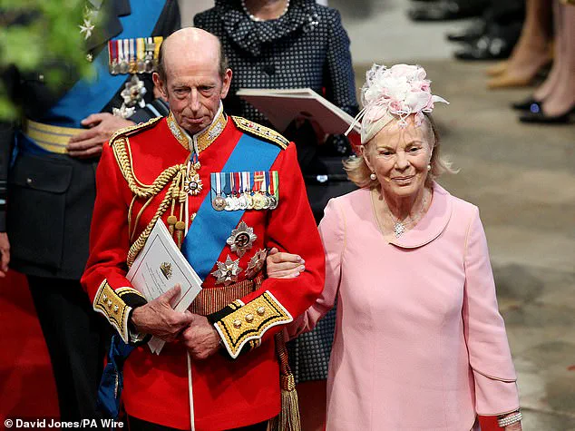 The Passing of The Duchess of Kent: A Legacy of Grace and Service