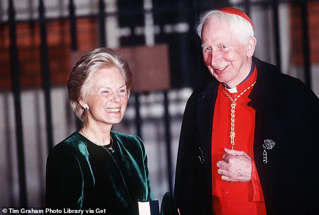 Behind Closed Doors: The Hidden Legacy of the Duchess of Kent