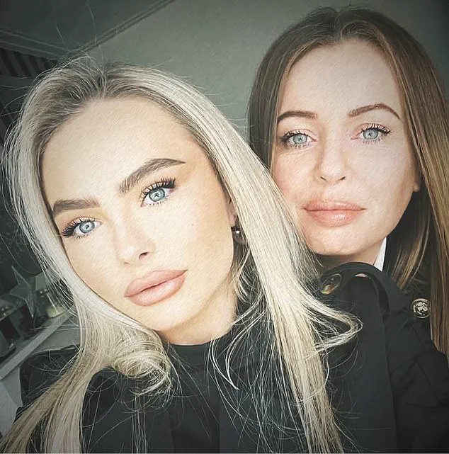 Exclusive: British Woman's 25-Year Sentence in Dubai - A Glimpse into Restricted Legal Proceedings