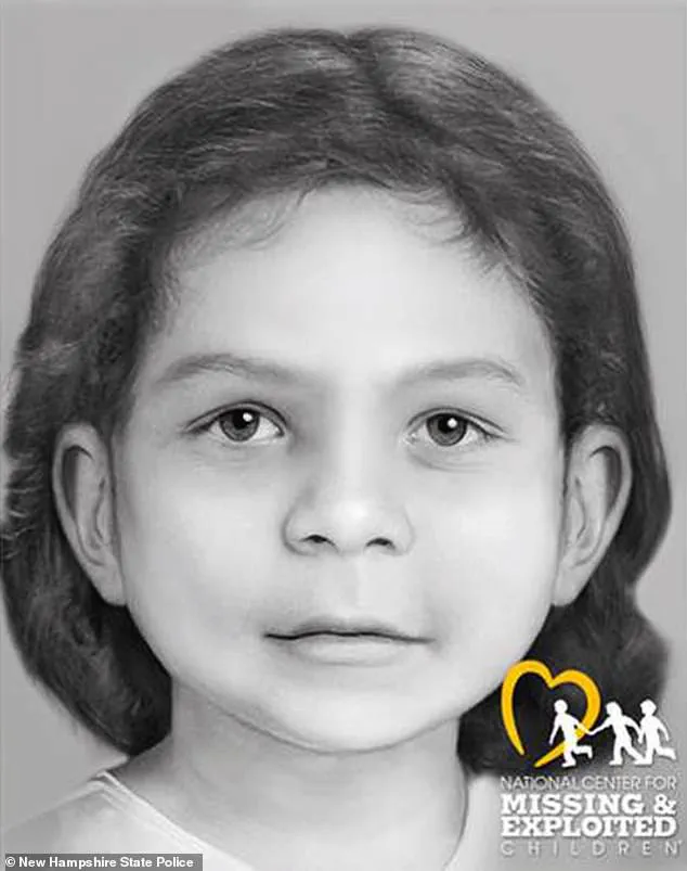 After 40 Years, Bear Brook Cold Case Closed: Last Victim Identified, Rea Rasmussen's Identity Revealed