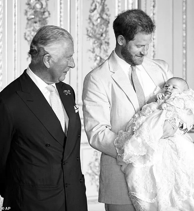 Behind Closed Doors: Prince Harry's UK Visit Sparks Speculation About Limited Access to Monarchy's Inner Circle