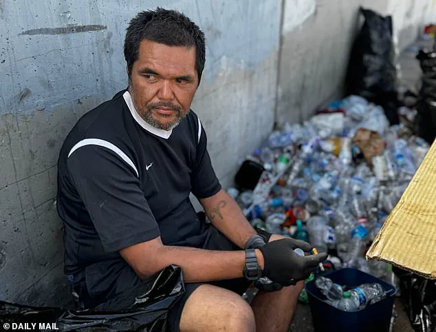 Beneath the Neon: The Hidden World of Las Vegas' Tunnel Dwellers
