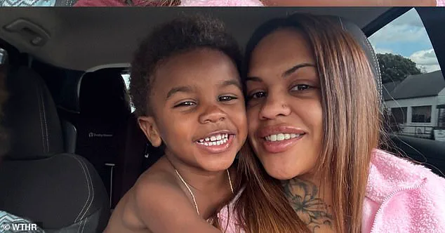 Indiana Mother Charged with Neglect After Son's Fatal Shooting, Community in Shock