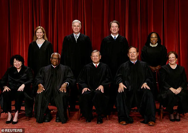 Urgent: Justice Barrett Condemns Supreme Court as Trump's Tool, Urges Judicial Restraint in Critical Moment