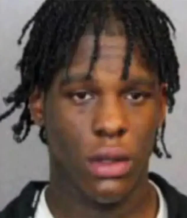 Two Teen Suspects in Capitol Hill Intern's Murder Arrested; Third Suspect Sought