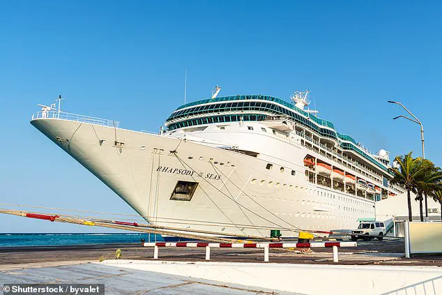 Federal Agents Apprehend Cruise Passenger Who Jumped to Evade Debt, Highlighting Government Enforcement in Action