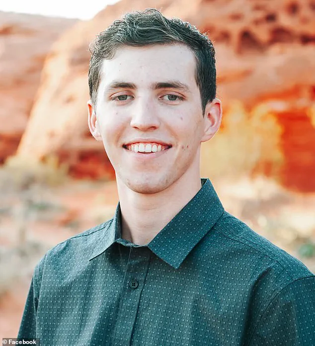 Arrest of Tyler Robinson in Charlie Kirk Assassination Raises Questions About Suspect's Background and Bullets' Engravings