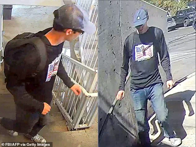 Assassination of Charlie Kirk Sparks National Outcry Over Public Safety and Rising Extremism