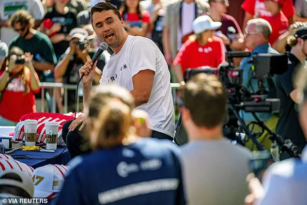 Ben Shapiro Abandons Outdoor Events After Charlie Kirk's Death, Raising Security Concerns for Public Figures