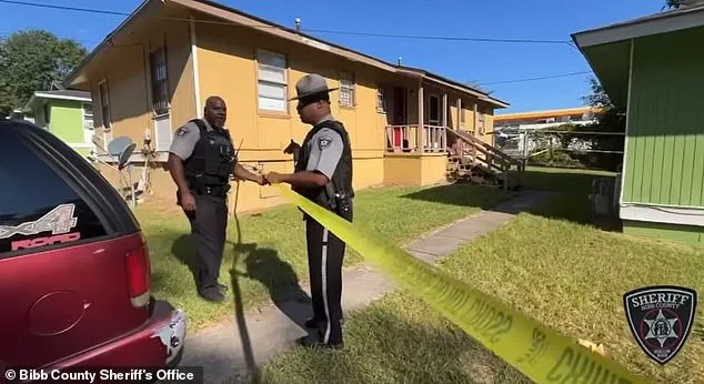 Georgia Woman Found Dead in Trash Can Outside Apartment, Sending Shockwaves Through Macon Community
