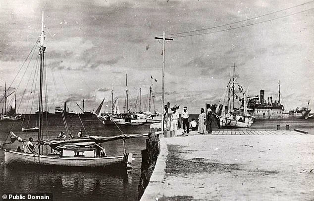 Historical Secrets and Political Leverage: The Impact of Declassifying Earhart Documents on National Security and Public Trust