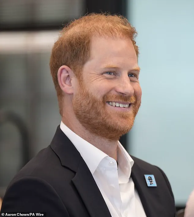 Meghan Markle's Controversial Role in Prince Harry's Reconciliation: A Royal Reconciliation or a Strategic Publicity Move?