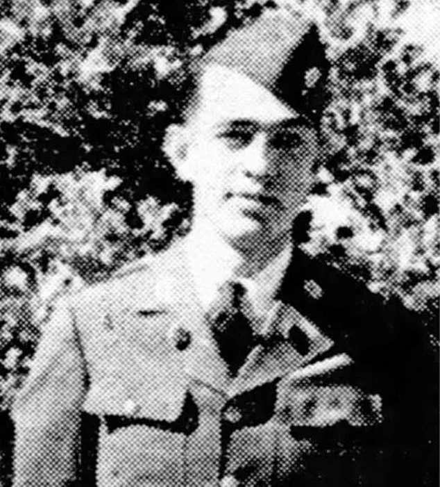 Silver Star Recipient Sgt. Thomas L. Cotner's Remains Found After 82 Years in New Britain Island