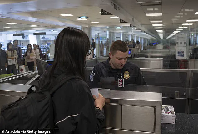 Trump's AI-Driven Visa Review: A 'National Security Imperative' or a Privacy Concern? — State Department Official Weighs In