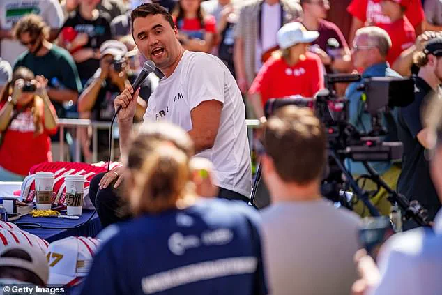 Utah Governor Confirms Suspect in Charlie Kirk's Assassination is in Relationship with Transgender Roommate, Sparking Debate Over Motive