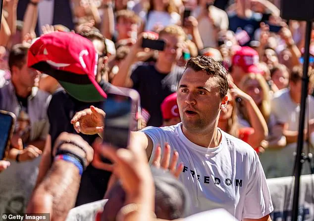 White Supremacist Nick Fuentes Condemns Charlie Kirk's Assassination as 'Tragedy' Amid Far-Right Outcry