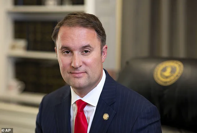 Virginia Voter Texts Ignite Controversy Over Extremist Rhetoric and Hypothetical Murder of Former House Speaker