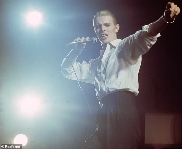 David Bowie's 1970s Interviews: Reflections on Fame and Controversial Remarks on Celebrity Influence
