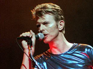 David Bowie's 1970s Interviews: Reflections on Fame and Controversial Remarks on Celebrity Influence