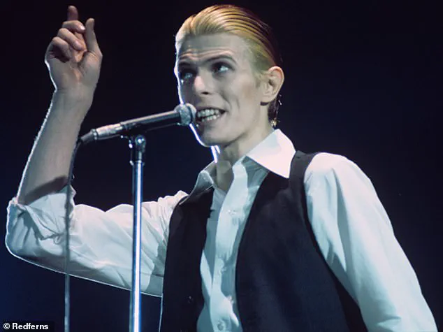 David Bowie's 1970s Interviews: Reflections on Fame and Controversial Remarks on Celebrity Influence