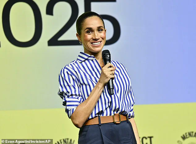 Meghan Markle and Prince Harry's Soho House Lunch with Serena Williams Sparks Speculation About Their Public Image