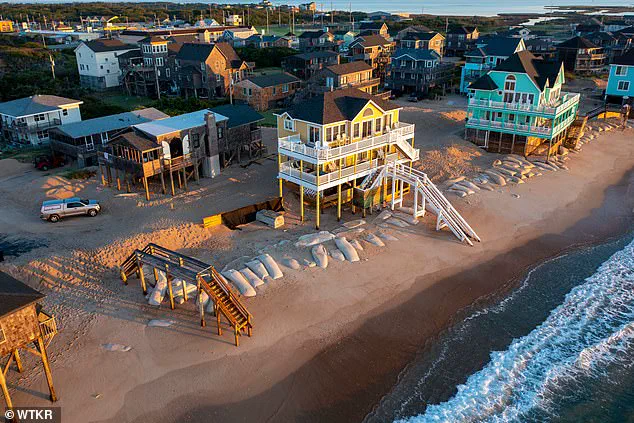 New Jersey Declares First-Ever State of Emergency as 'Storm Without a Name' Batters East Coast