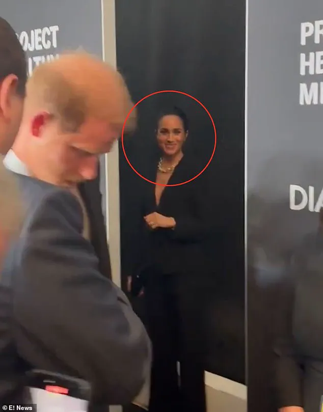 Privileged Access and Public Well-being: The Royal Family's Delicate Dance at the Health Gala