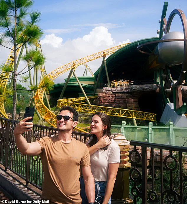 Reopened Just Weeks After Tragedy, Stardust Racers Spark Debate Over Safety and Corporate Accountability