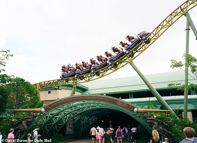 Reopened Just Weeks After Tragedy, Stardust Racers Spark Debate Over Safety and Corporate Accountability