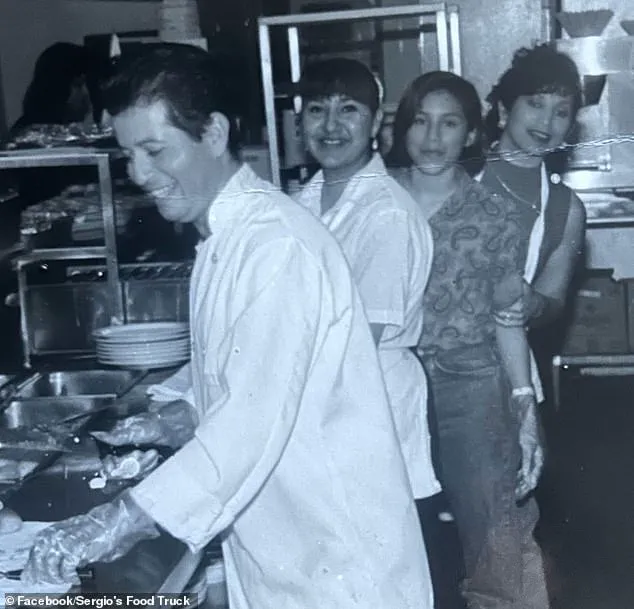 Sergio Garcia's Legal Storm: 'Left Stunned' as Chef Faces Deportation Over 20-Year-Old Order