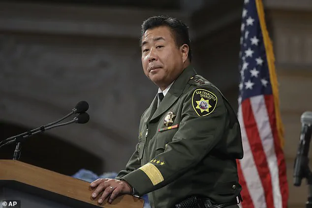 Sheriff's Brother-in-Law Charged with In-Jail Drug Use, Raising Accountability Questions