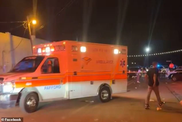 Shooting at Mississippi Delta Homecoming Celebration Leaves Six Dead, Including Pregnant Woman