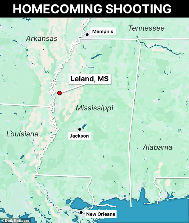 Shooting at Mississippi Delta Homecoming Celebration Leaves Six Dead, Including Pregnant Woman