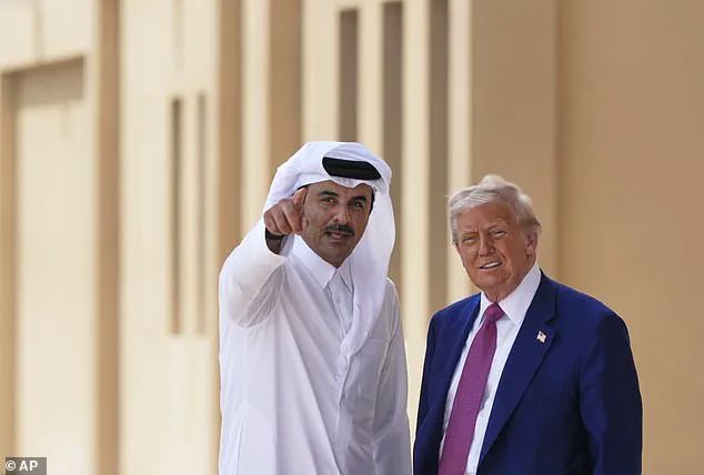 Late-Breaking: Bannon Condemns Trump's Qatari Military Pact as 'Screwed Up,' Blames 'Israel First' Influence
