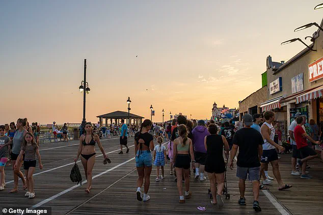 Tourism in Las Vegas and Los Angeles Plummets to Historic Lows, With Experts Warning of Economic Fallout