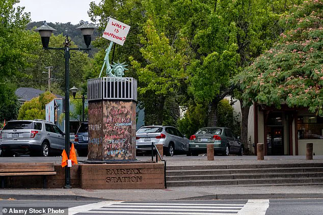 Exclusive Insights: The Secret Battle Over Affordable Housing in Fairfax, California
