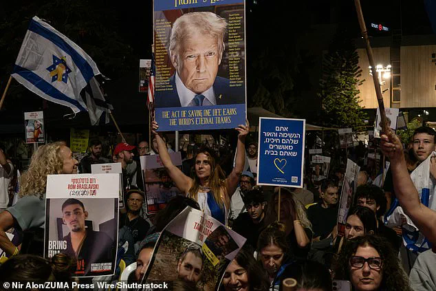 Trump's Historic Peace Deal Secures Return of Hamas Hostages Amid Ongoing Middle East Conflict