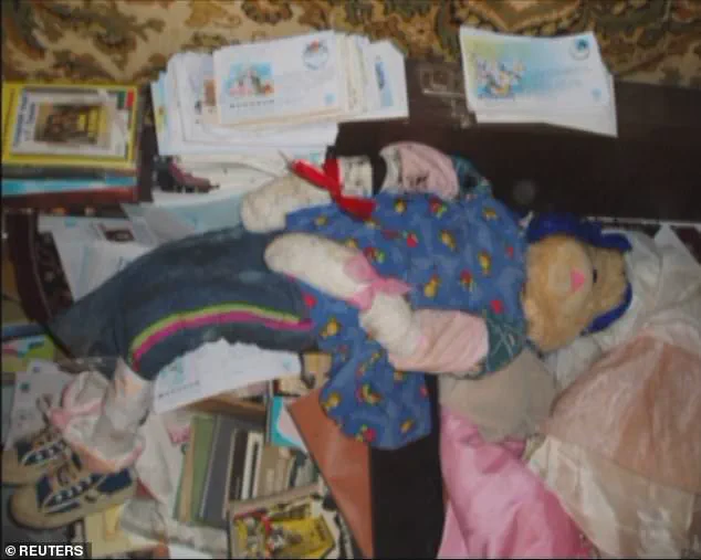 Controversial Case of Grave-Robber's Potential Release Sparks Outrage and Raises Mental Health, Legal Questions