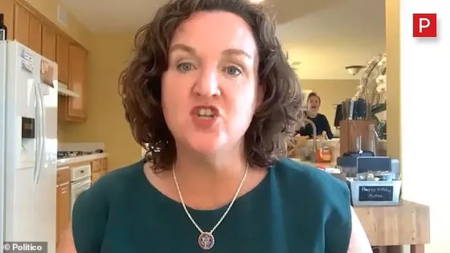 Katie Porter Admits 'Could Have Been Better' in Viral Outburst, Reigniting Debates on Leadership and Accountability