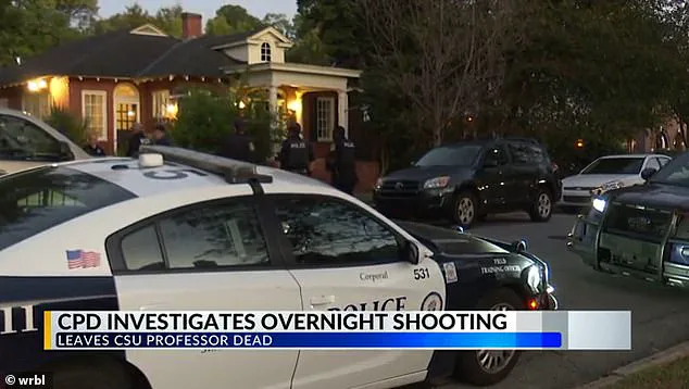 Late-Breaking: Tragic Accident Claims Life of Mother-of-Three in Columbus, Georgia; Roommate Suspect