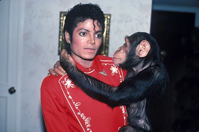 Michael Jackson's Enduring Friendship with the Cascio Family Began in 1984 at New York's Helmsley Palace